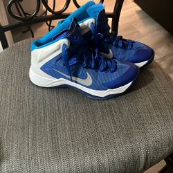 Women’s Nike Shoes 