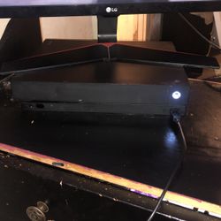 Xbox 1 S
