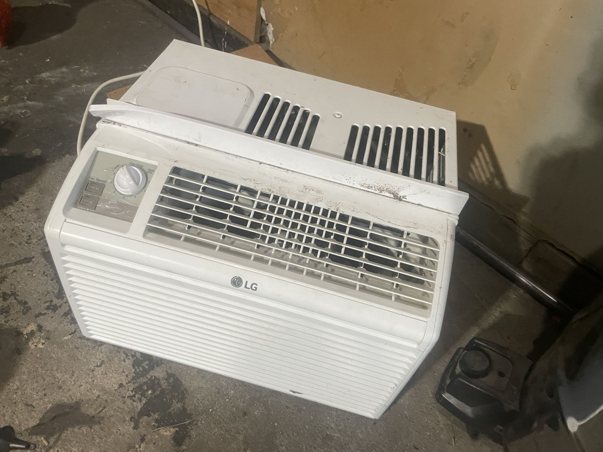 Ac Unit