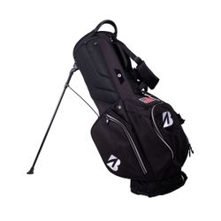 Bridgestone Golf Stand Bag Black