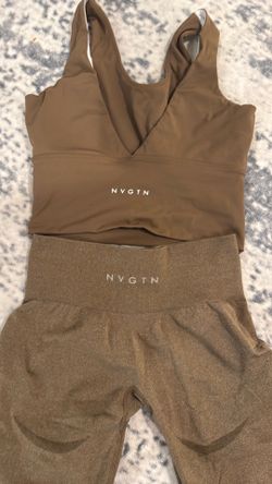 NVGTN