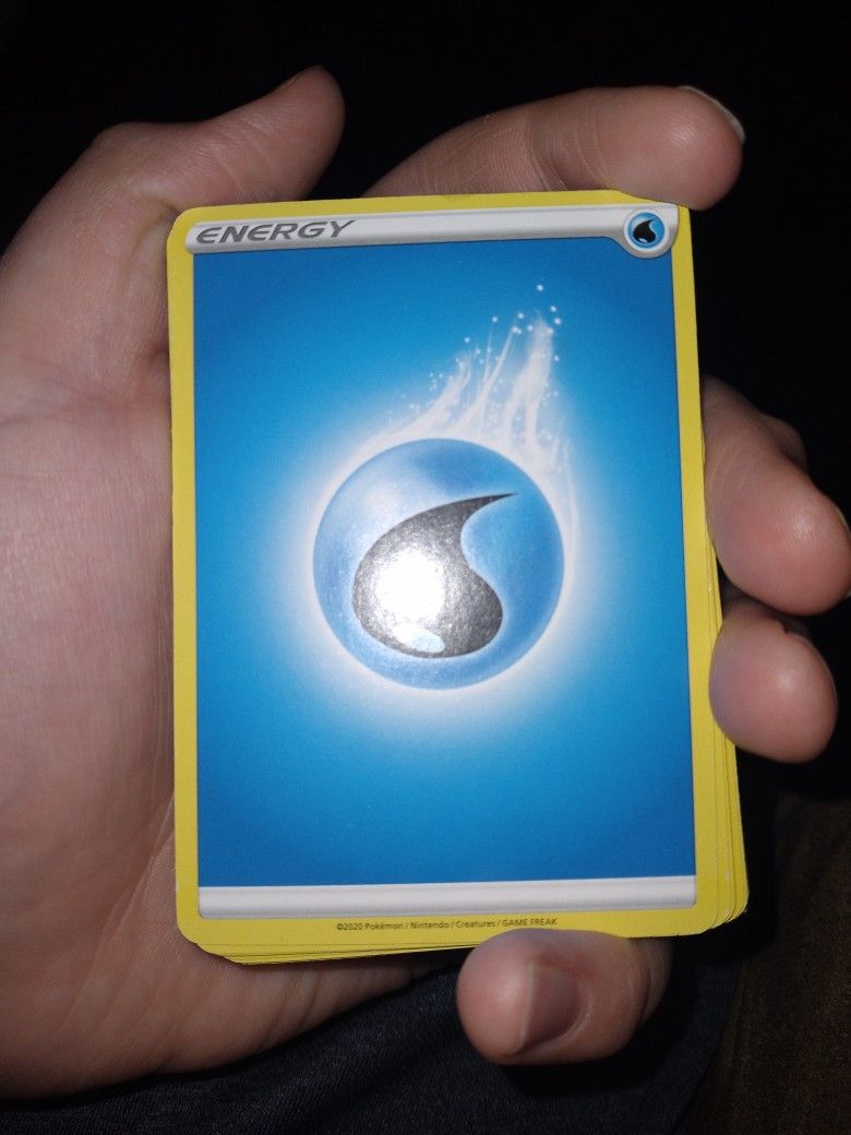 Energy For Sale