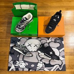 Bottega Veneta Orbits