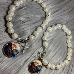 Personalized Bracelets 