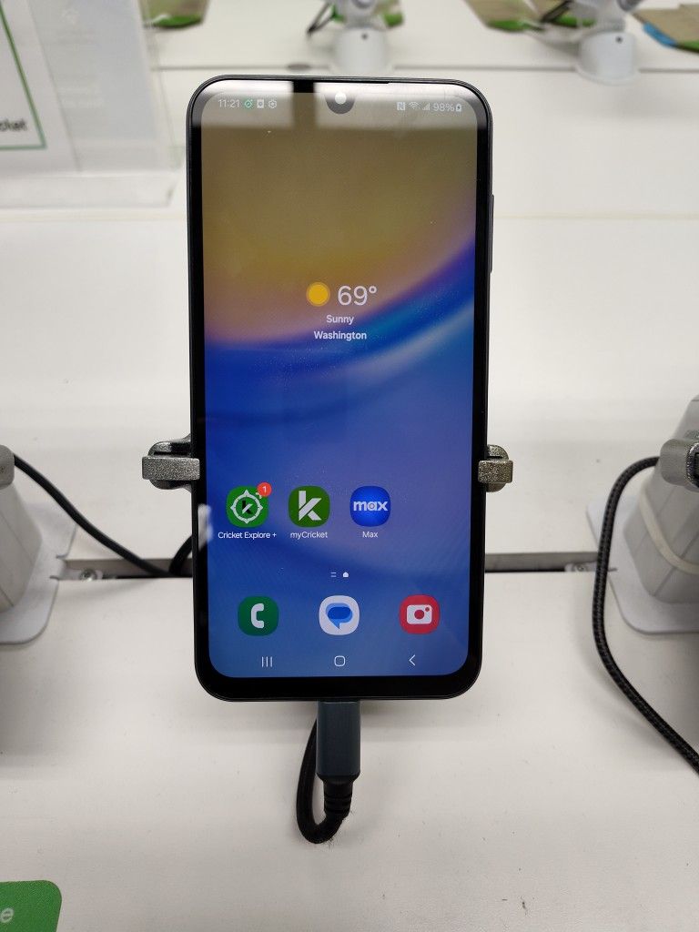 Samsung Galaxy A15 5G