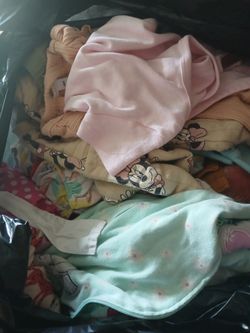 Baby girl clothes