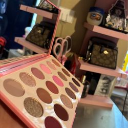 Makeup