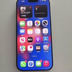 iPhone 16 Pro (512GB - UNLOCKED)