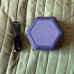 Unused Wireless Speaker
