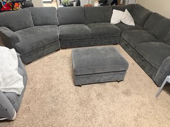 Thomas ville couches from Costco