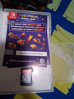 Nintendo games