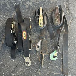 Car Straps