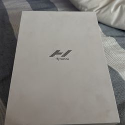 hypervolt hype rice 65.00