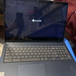Lenovo 15” Laptop