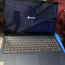 Lenovo 15” Laptop