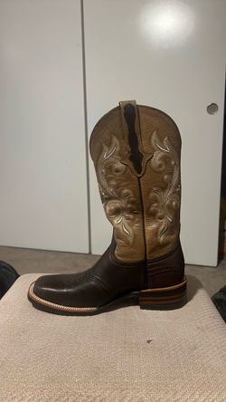 Original boots real leather boots