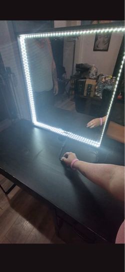 Vanity