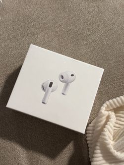 Apple AirPods Pro 3 gen