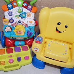 Baby, Toddler Toys