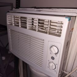 GE Window Ac