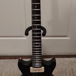 Slick Guitar SL-60 with P-90s