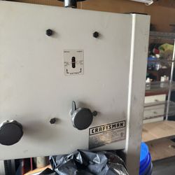 Band Saw 