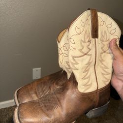 Men’s Cody James Cowboy Boots 