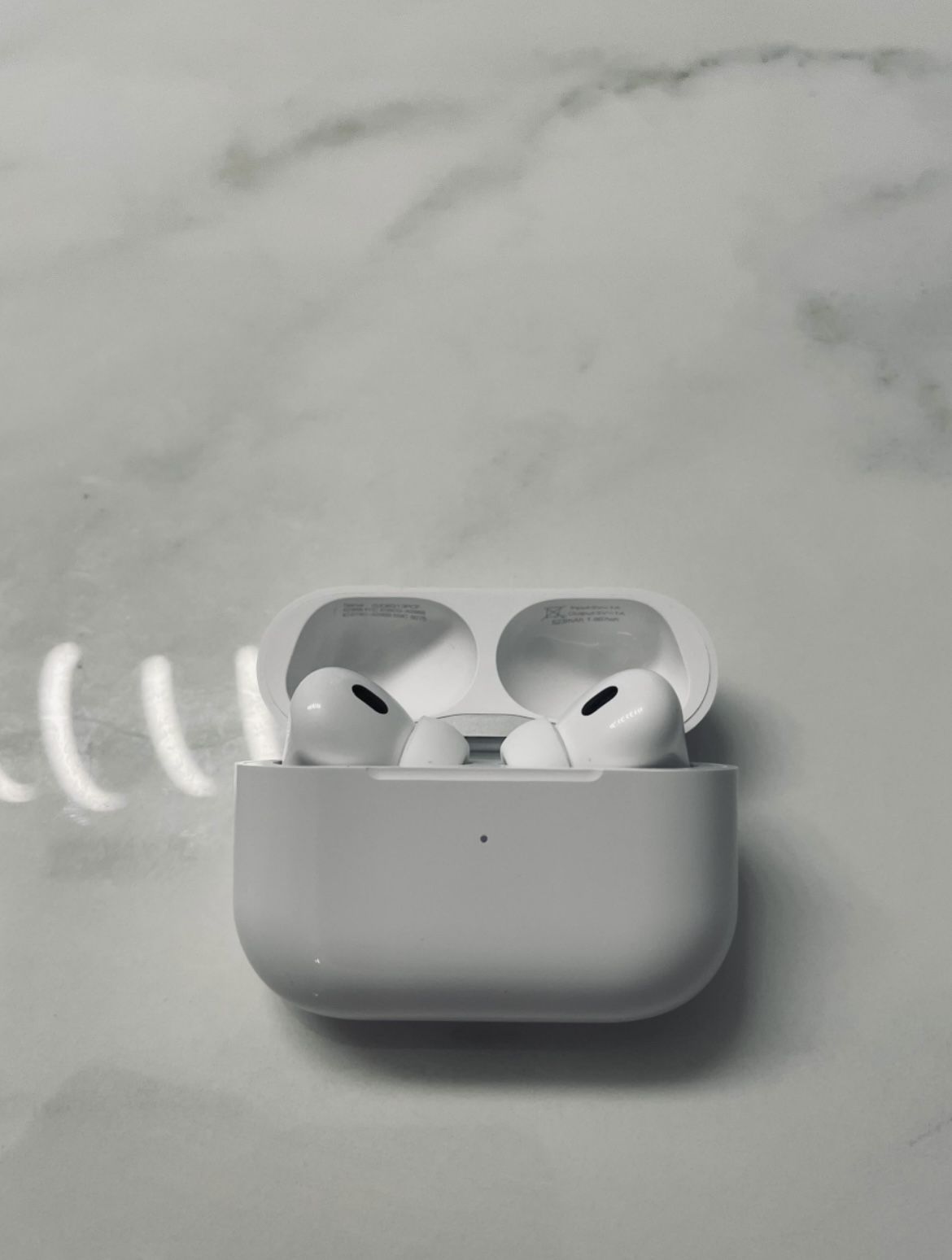 Apple Airpods Pro 2nd Generation (ACCEPT OFFERS)