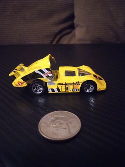 VTG 1983 Hot Wheels Sol-Aire CX4 HW Ultra Hots Series in NM to MINT CONDITION 