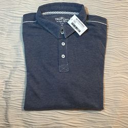 NEW True Grit Polo