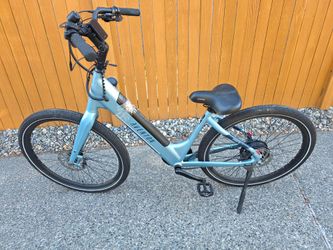 Aventon ebike electric bike pace 500