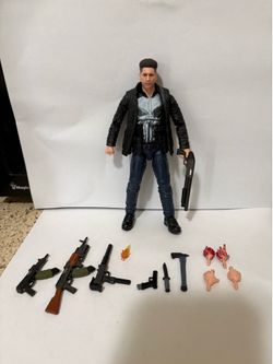 Marvel legends