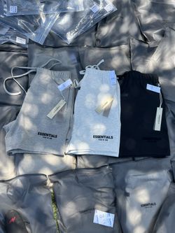 Essentials shorts