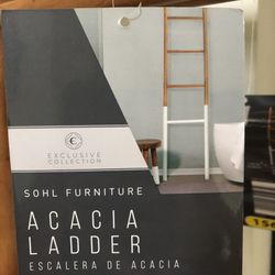 Ladder Rack
