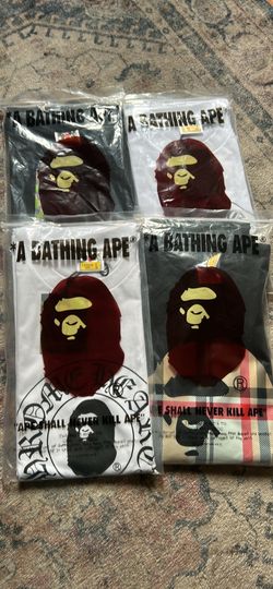 Bale shirts