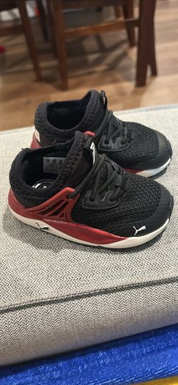 Puma sneakers kids