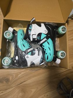 Metroller Indoor Outdoor Skates