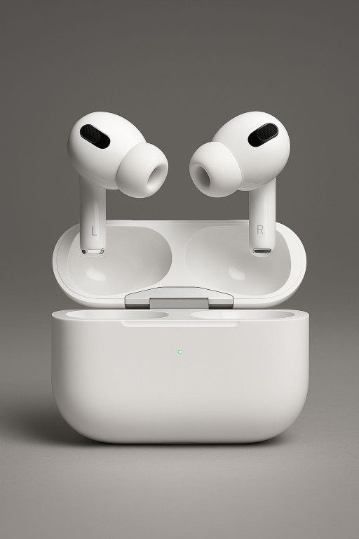 Airpods Pro Gen 2
