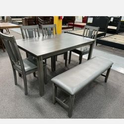 Brand New Dinning Set 