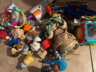 Toys