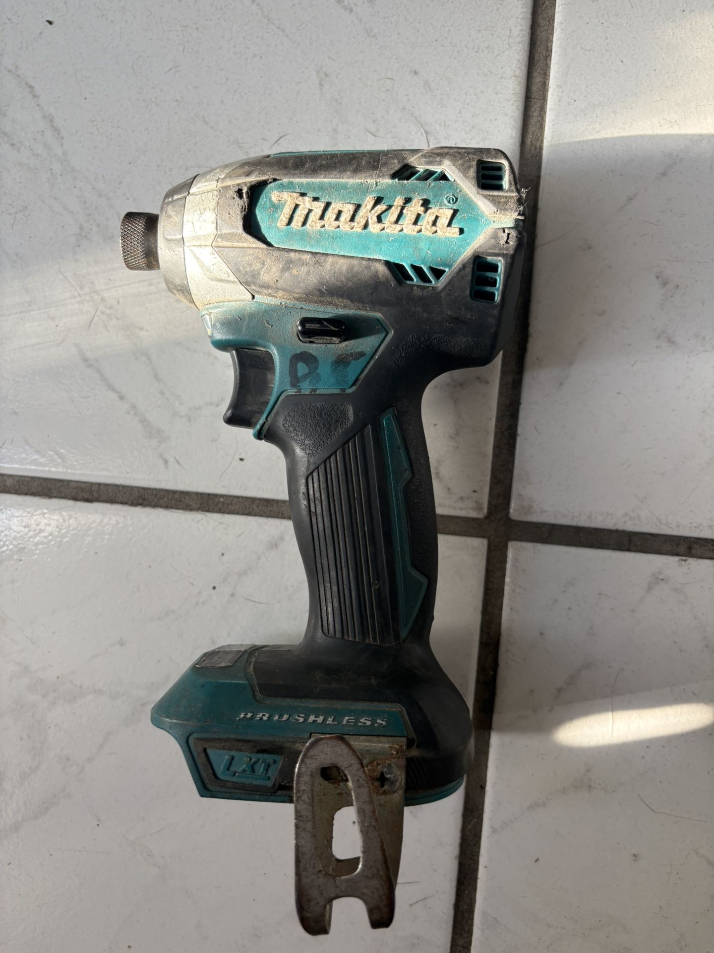 Makita Impact Driver