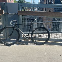 Project Bike 
