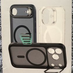 HYBRID IPHONE CASE