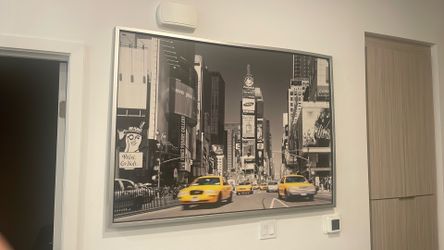 Wall art