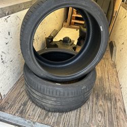 Pirelli 325/30/R23