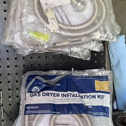 Hoses For Washer And Dryer - Dishwasher 