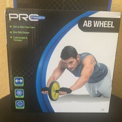 Pro Strength AB Wheel 