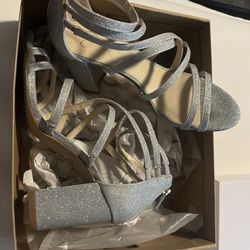 Jessica Simpson Heels