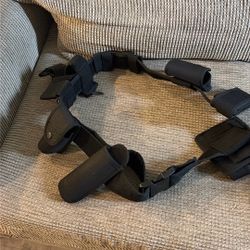 Cinturón Para Caseria