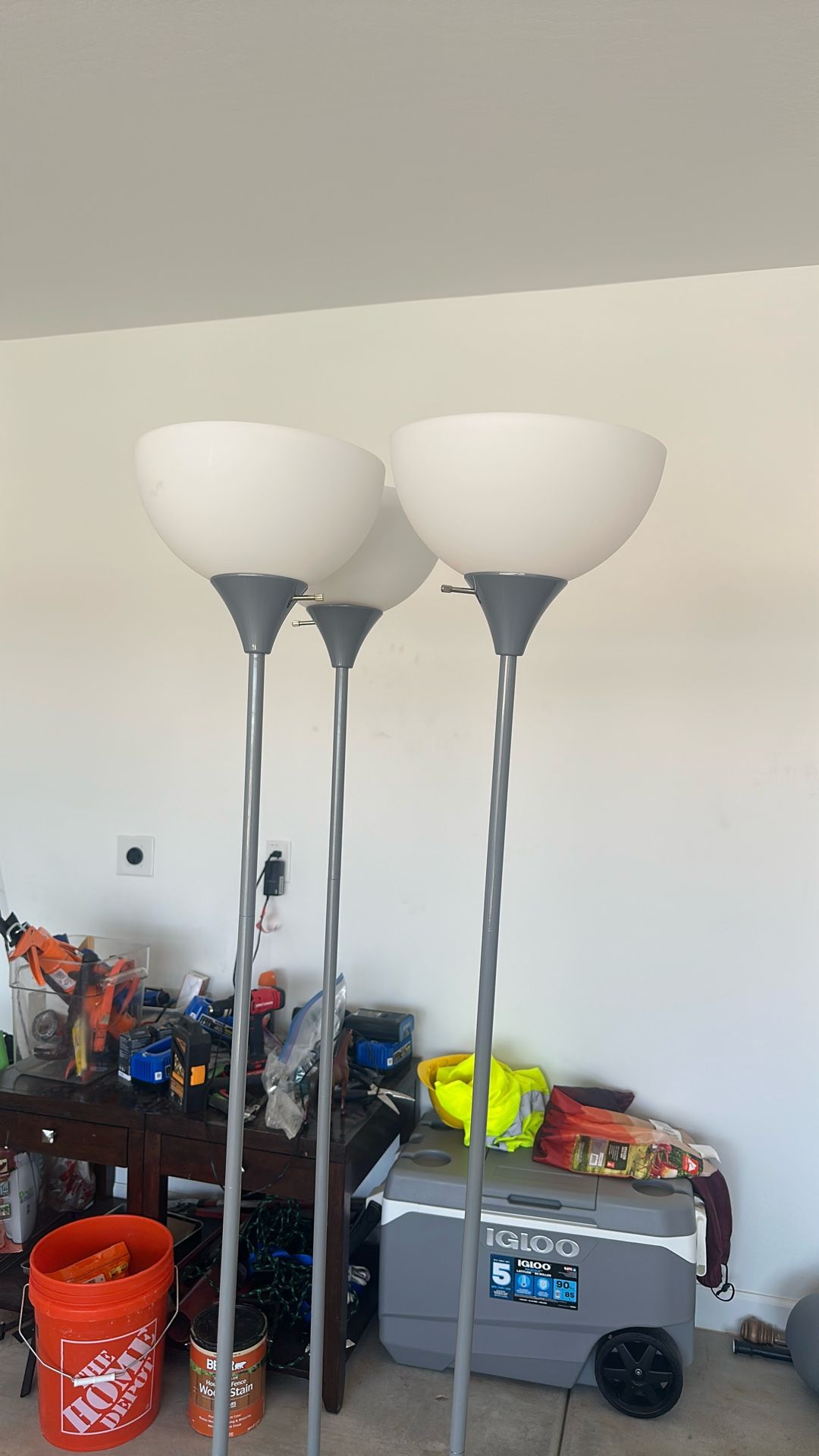 Lamps
